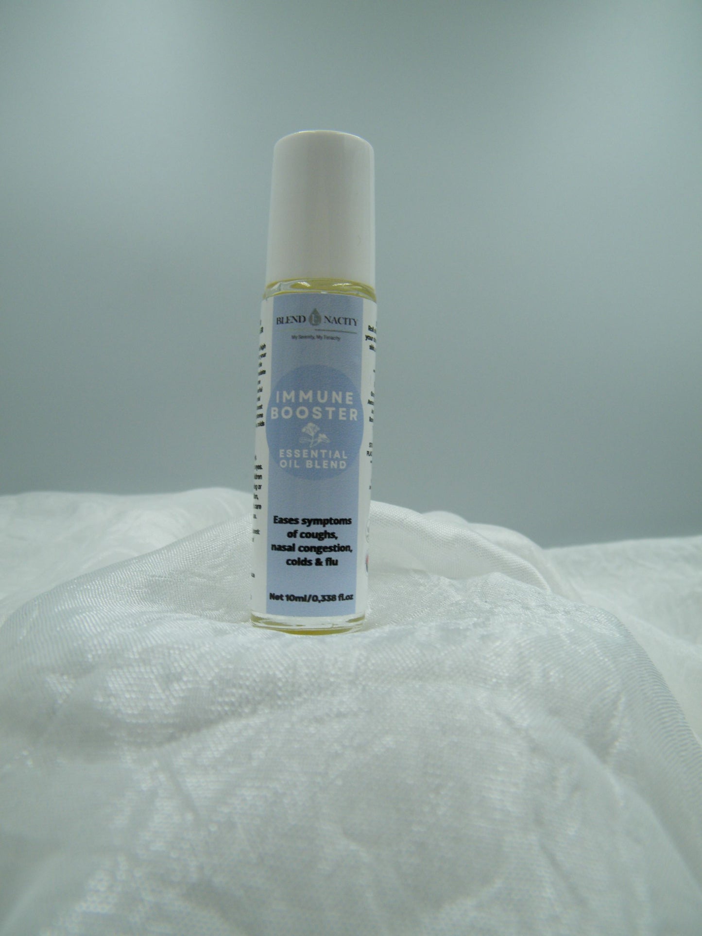 Immune Booster Roller Oil 10ml