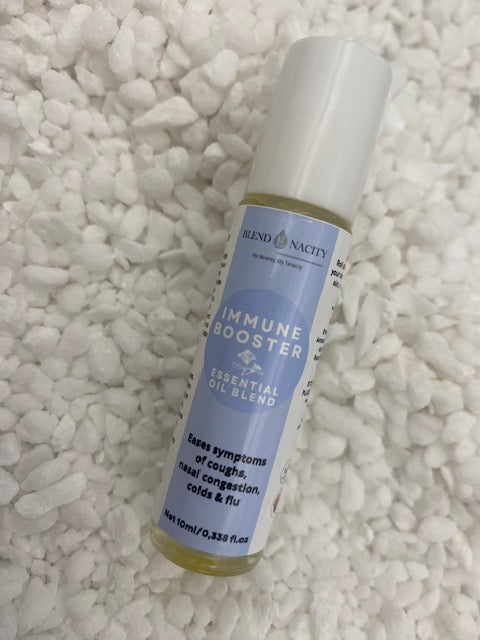 Immune Booster Roller Oil 10ml
