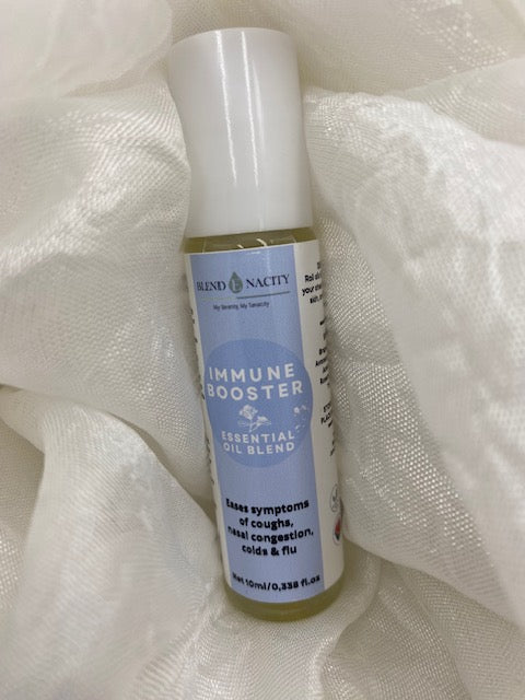 Immune Booster Roller Oil 10ml