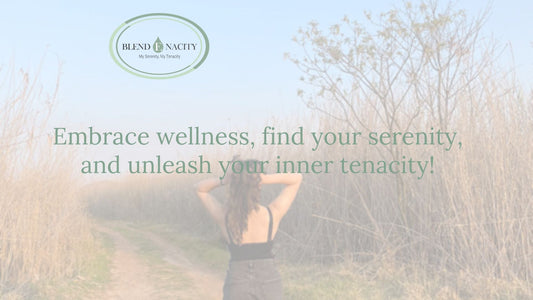 Your wellness matters