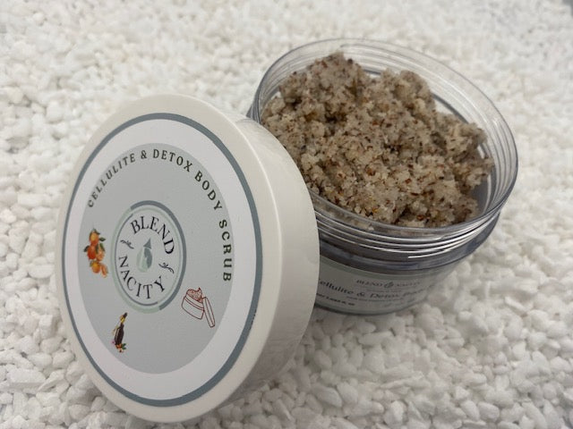 Body Scrub