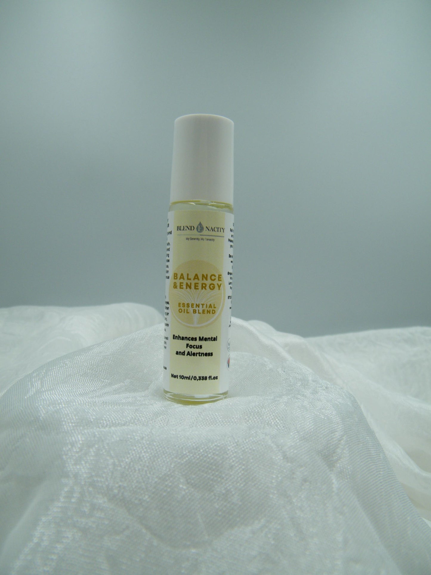 Balance and Energy Oil 10ml