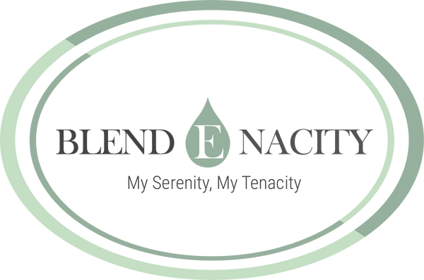 Blend-E-Nacity