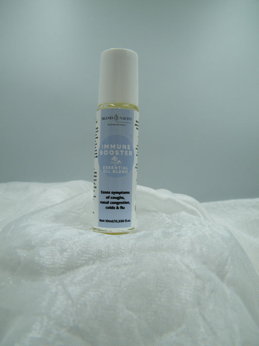 Immune Booster Roller Oil 10ml