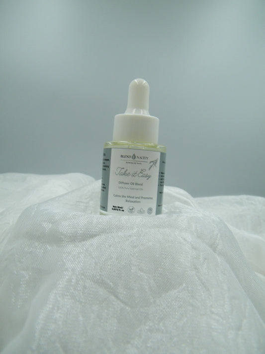Take It Easy Diffuser Oil 15ml